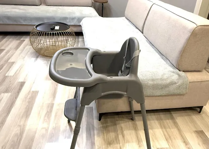 Spiranca Luxury Gæstehus